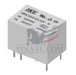 Relay 24V3A HRS1H-S-DC24V-3A 6 Chân